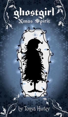 Xmas Spirit book cover