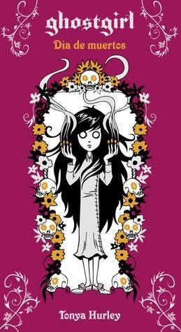 Día de muertos book cover