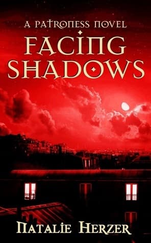 Facing Shadows book cover