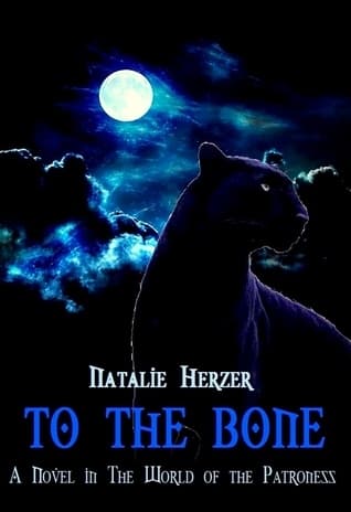 To The Bone book cover