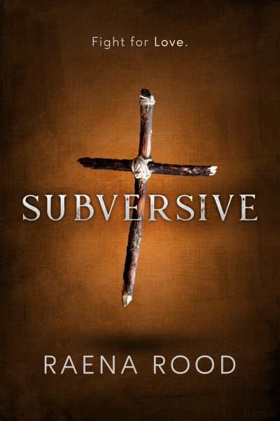 Series Book Cover Preview
