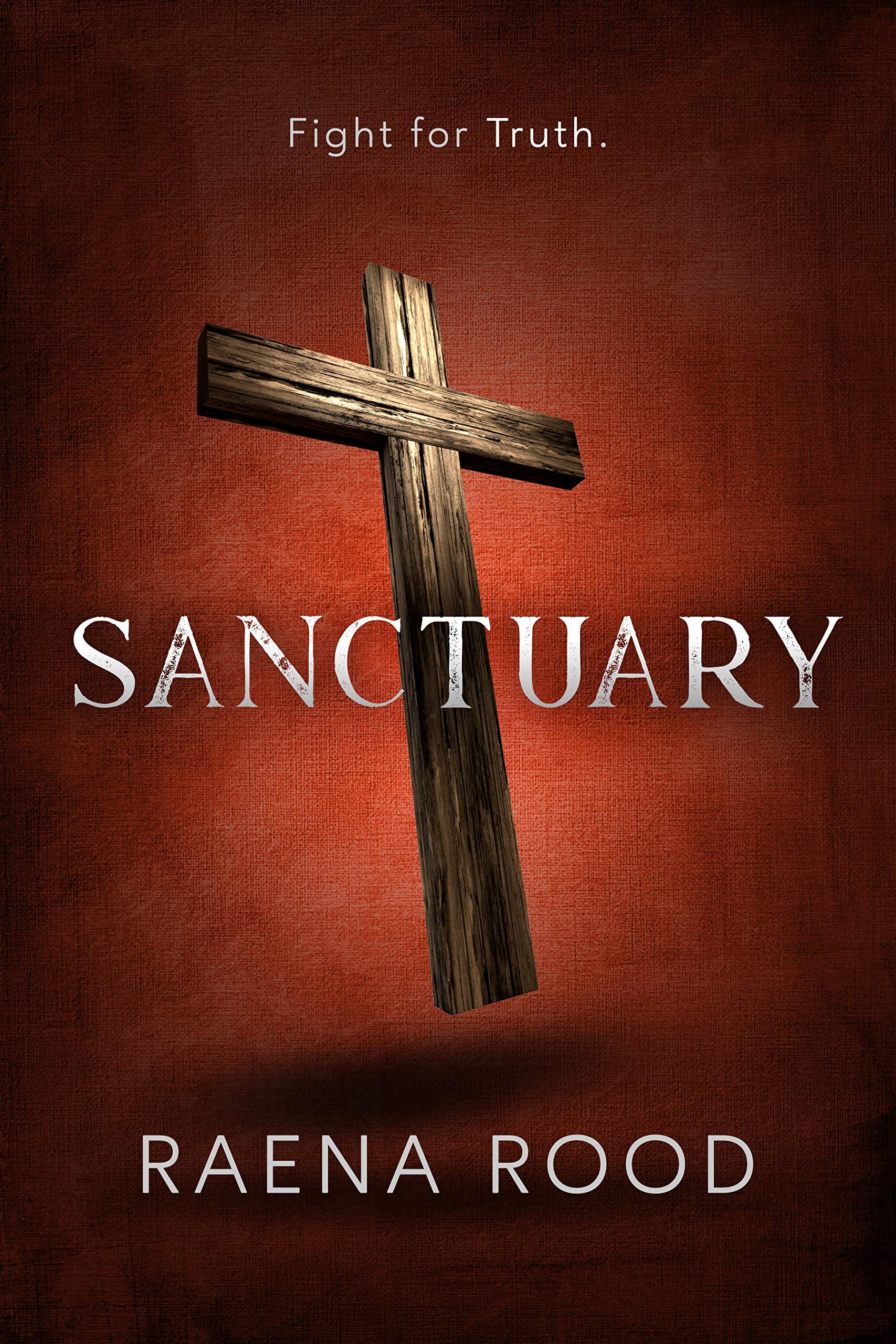 Series Book Cover Preview