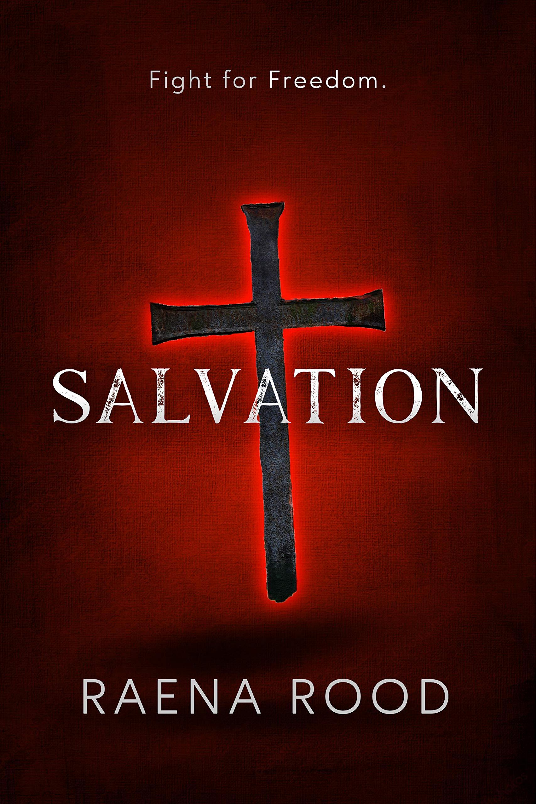 Series Book Cover Preview