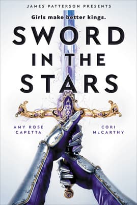 Sword in the Stars book cover