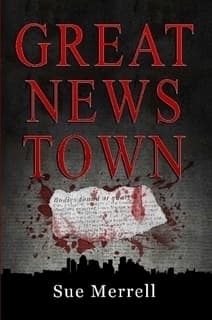 Great News Town book cover
