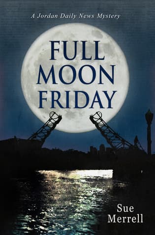 Full Moon Friday book cover