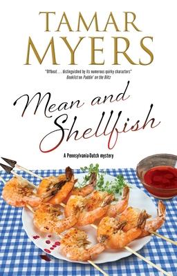 Mean and Shellfish book cover