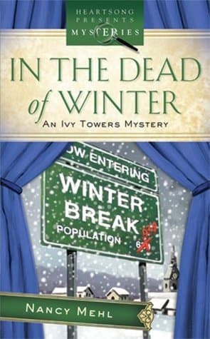 In The Dead of Winter book cover