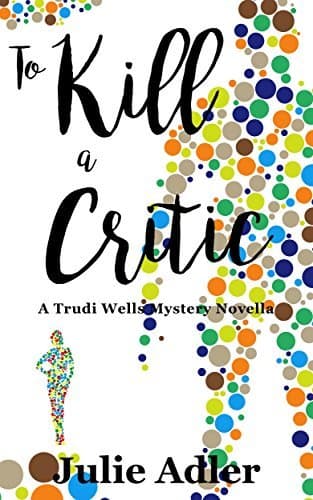 To Kill a Critic book cover