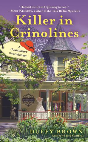 Series Book Cover Preview