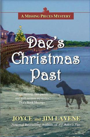Dae's Christmas Past book cover