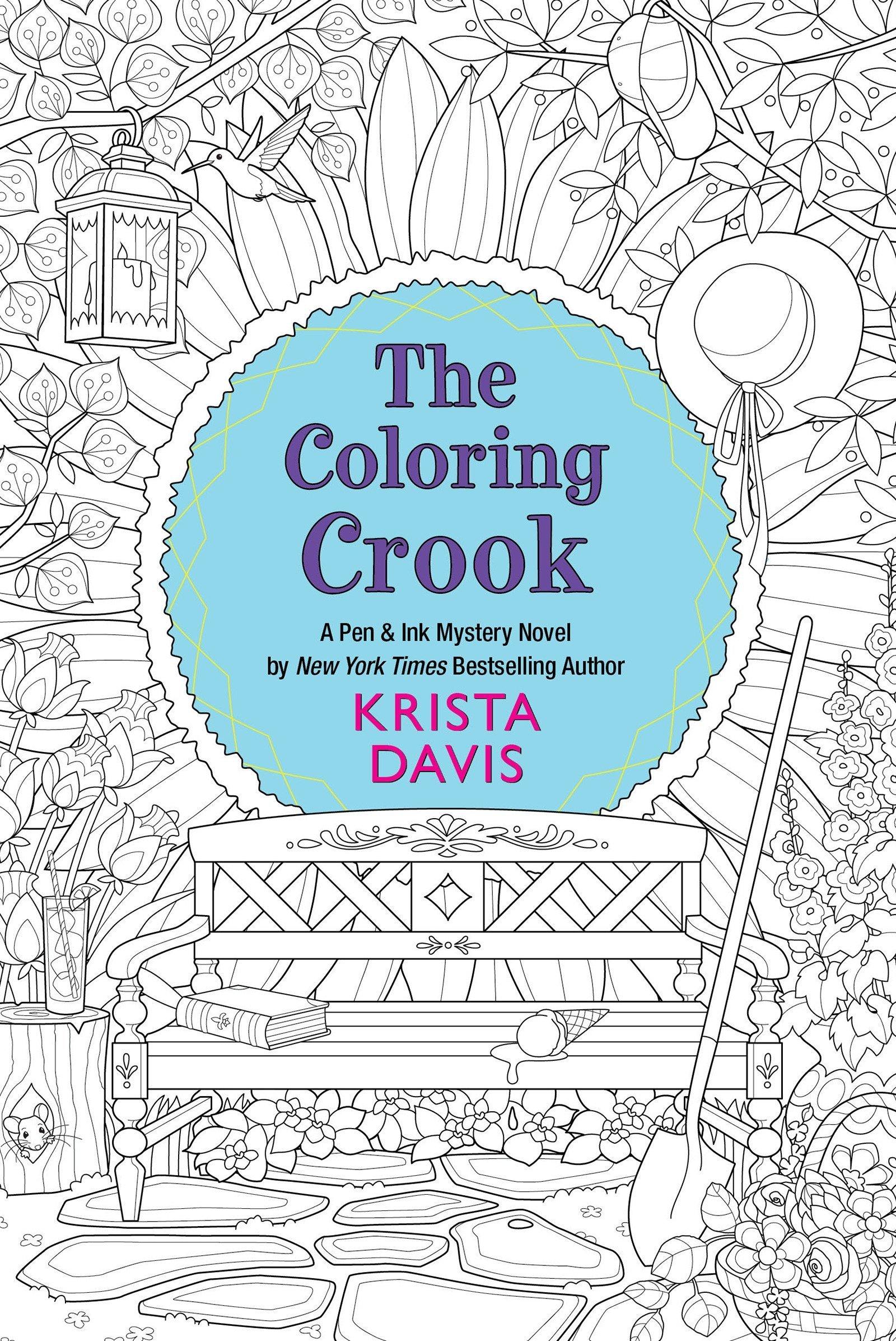 Series Book Cover Preview