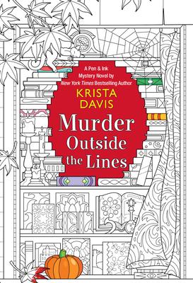 Series Book Cover Preview