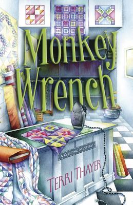 Monkey Wrench book cover