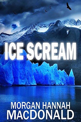 Ice Scream book cover