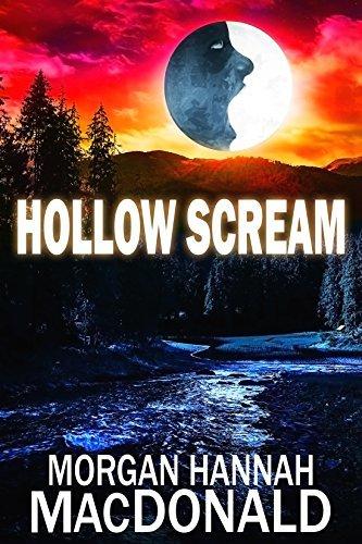 Hollow Scream book cover