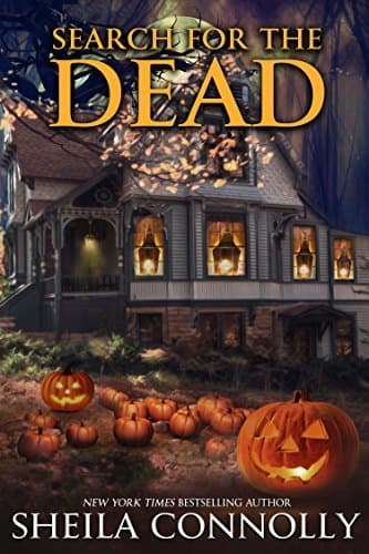 Search for the Dead book cover