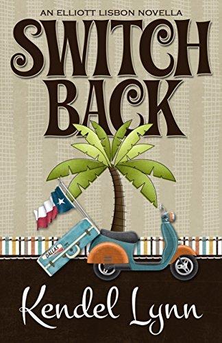 Switch Back book cover
