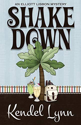 Shake Down book cover