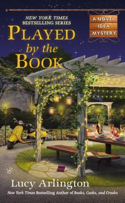 Played by the Book book cover