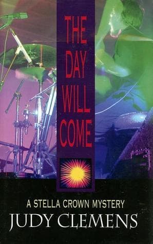 The Day Will Come book cover