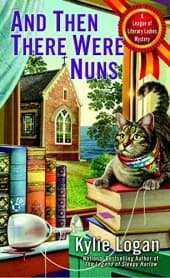 And Then There Were Nuns book cover