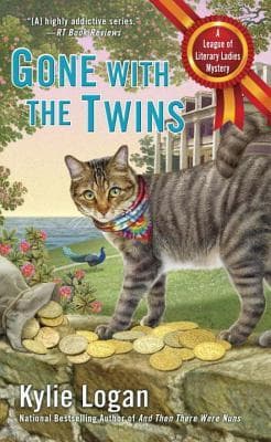 Gone with the Twins book cover