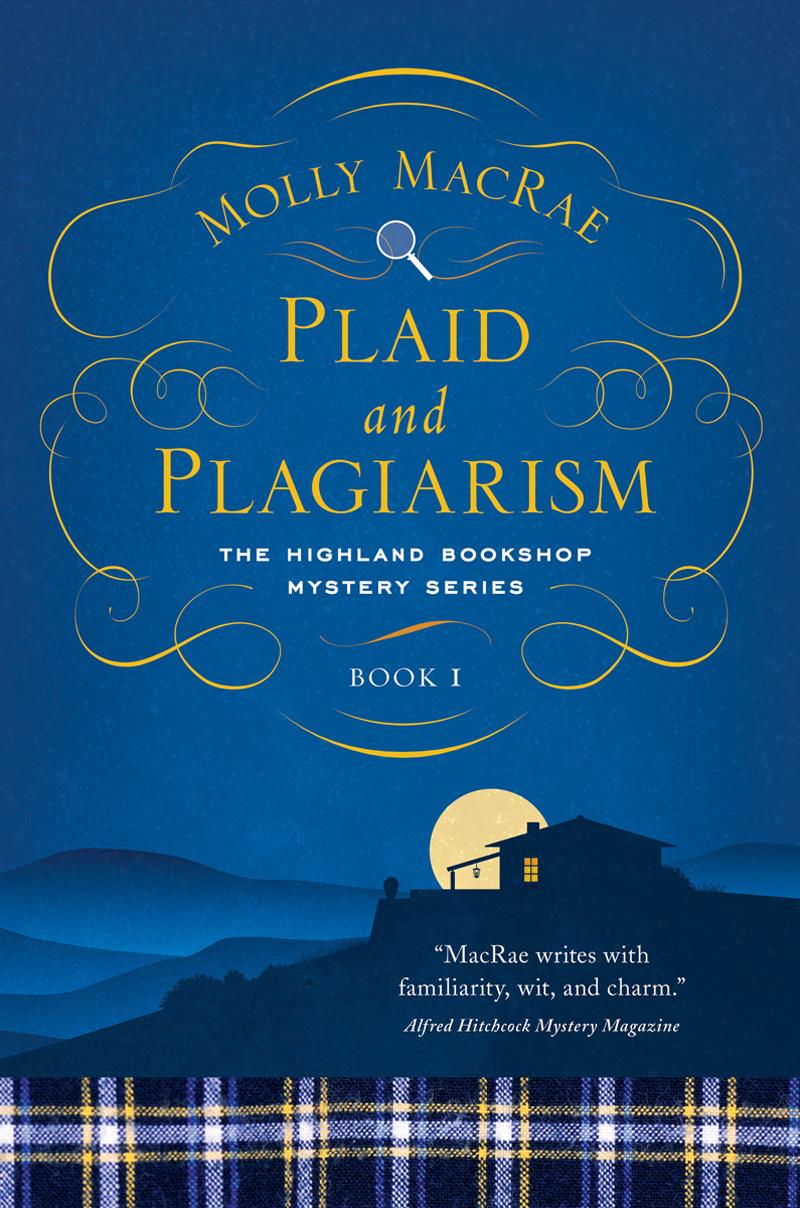 Series Book Cover Preview