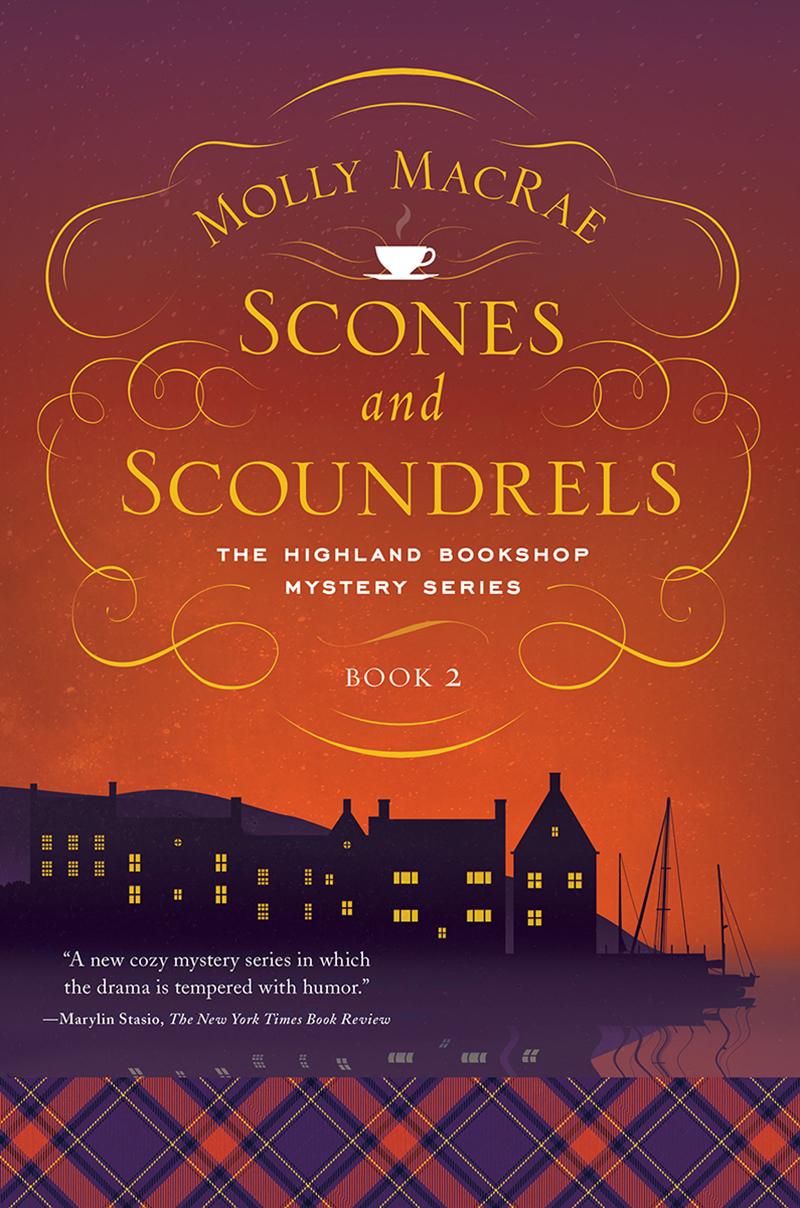 Series Book Cover Preview