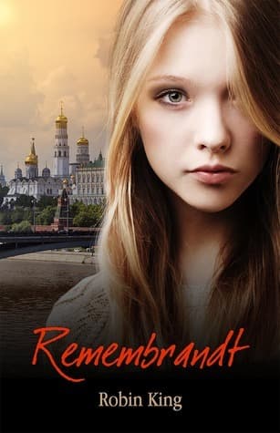 Remembrandt book cover