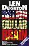 Billion Dollar Brain book cover