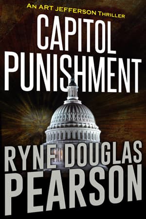 Capitol Punishment book cover