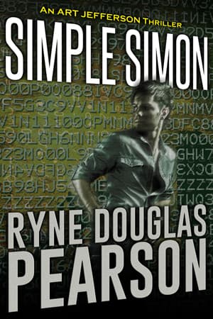 Simple Simon book cover