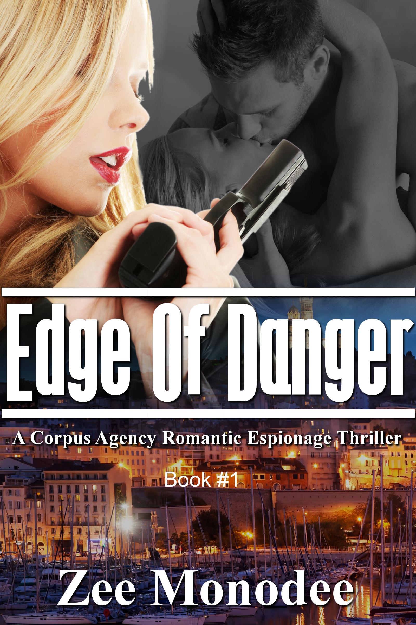 Series Book Cover Preview