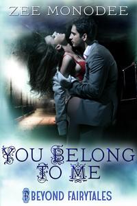 You Belong to Me book cover