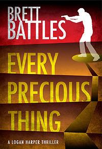 Series Book Cover Preview