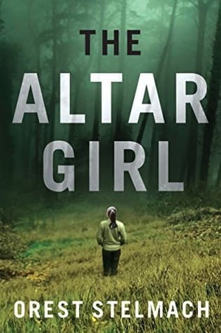 The Altar Girl book cover