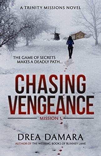 Series Book Cover Preview