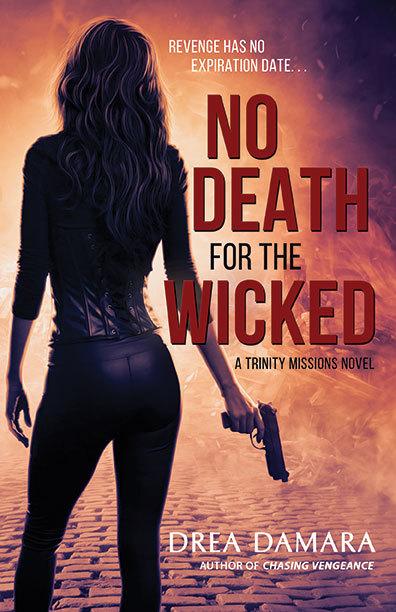 Series Book Cover Preview