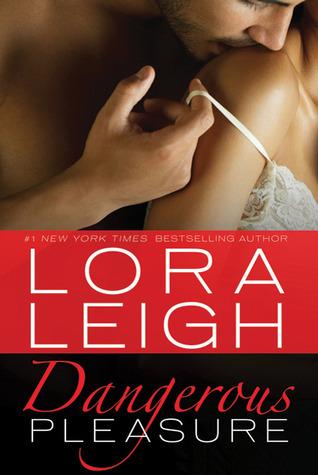Dangerous Pleasure book cover