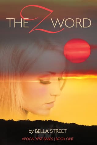 The Z Word book cover