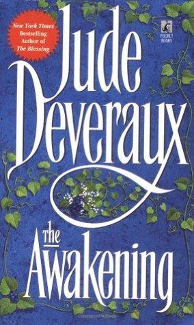 The Awakening book cover