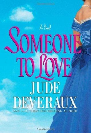 Someone to Love book cover