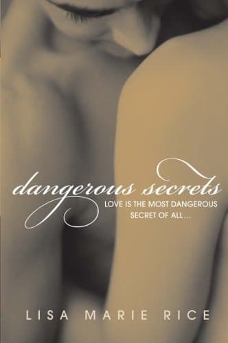 Dangerous Secrets book cover