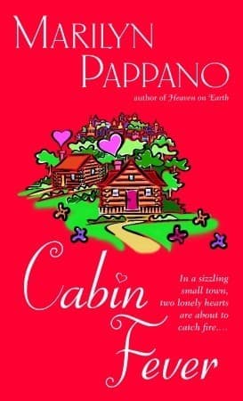 Cabin Fever book cover