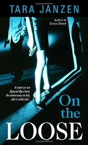 On the Loose book cover
