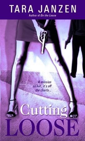 Cutting Loose book cover