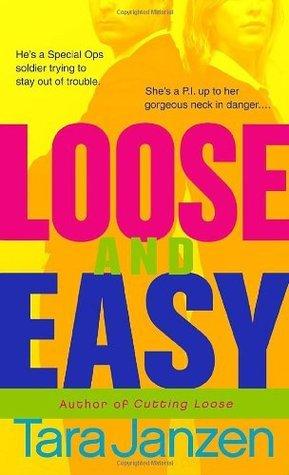 Loose and Easy book cover