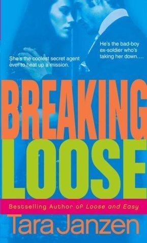 Breaking Loose book cover