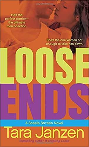 Loose Ends book cover